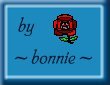 By Bonnie